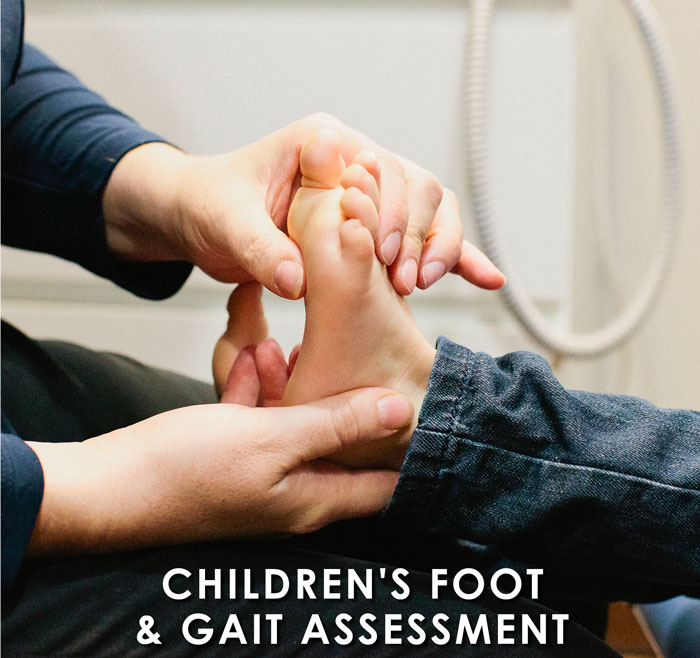 Childrens Foot Assessment | Kids Podiatry | Podiatry 4 Kids & Adults | Podiatrists Preston | Podiatrists Melbourne | Podiatry Melbourne | Podiatry Preston | Childrens Podiatry 